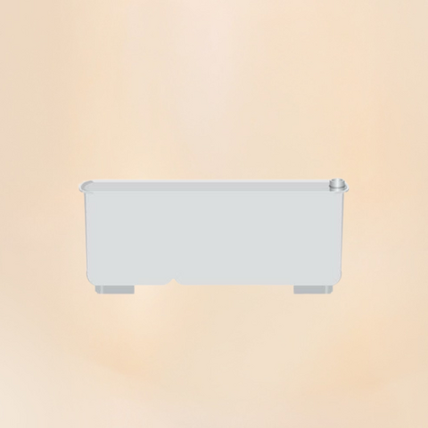 Récipient Jura pour le nettoyage du système de lait - G2 - Grand