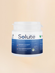 Coffee Grinder Cleaner - Solute - 120gr