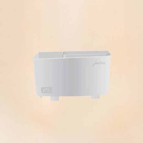 Récipient Jura pour le nettoyage du système de lait - G2 - Petit