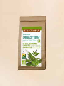 Infusion Digestion BIO vrac - 30g
