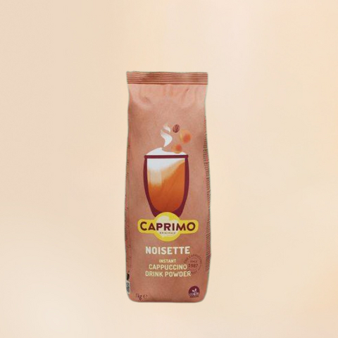 Cappuccino Noisette voor automatische distributeur - Caprimo - 1kg