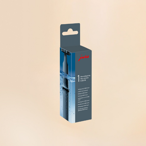 Uitbreiding voor CLARIS smart-filterpatroon - Machine E4, E6, E8 (EB) et J8