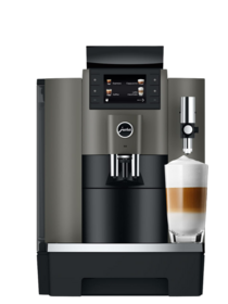 Jura W8