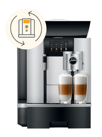 Refurbished Jura Giga X3