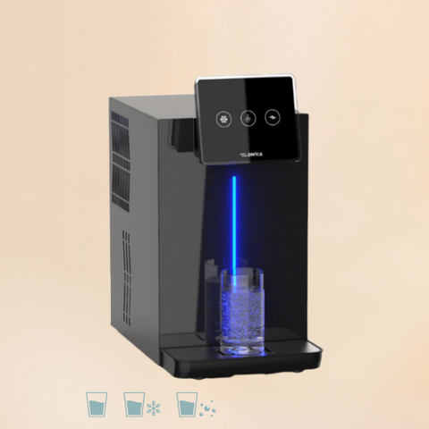 Fontaine à Eau Supra Fizz 150