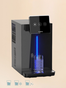 Fontaine à eau Supra Sense Fizz