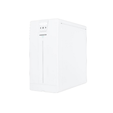 Groupe Froid Pétillant Quick Tap 20 Fizz | Javry