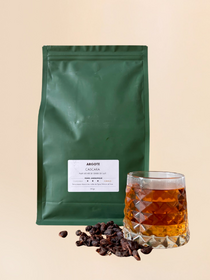 Cascara de café 
