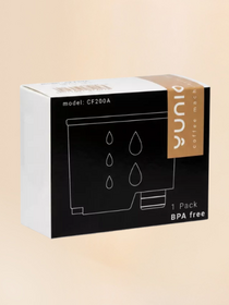 Filtre à eau compatible Yunio X50