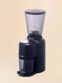 Compacte elektrische koffiemolen - Hario