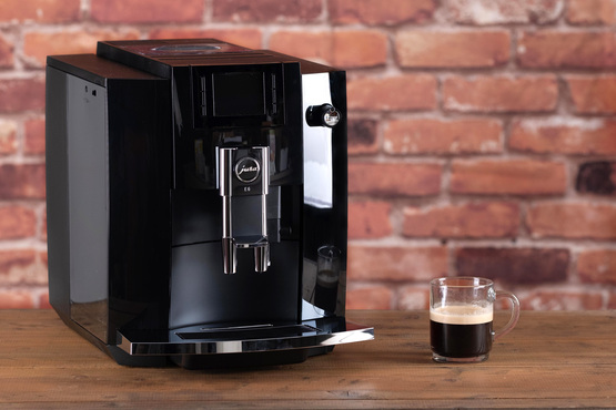 Bean-to-cup koffiemachines voor thuis