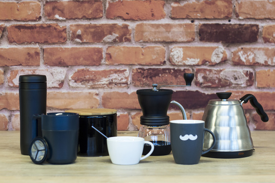 Koffieaccessoires