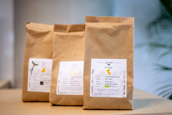 Koffieabonnementen om cadeau te doen 