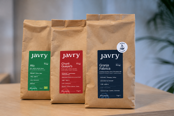 Koffieabonnementen om cadeau te doen 