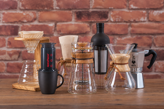 Koffiezetapparaat Gifts