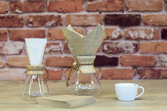 Cafetière Chemex