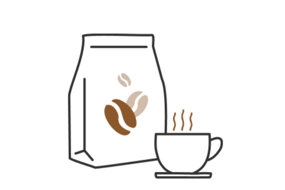 Coffee Pack (whole bean)