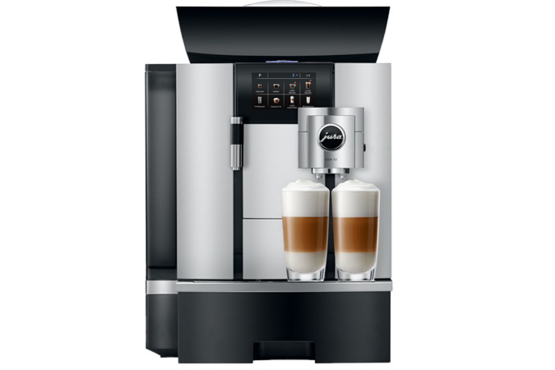 Maintenance products for Jura GIGA X3 machine