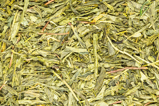 Thee en infusies in bulk