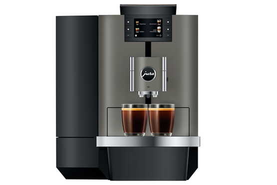 Maintenance products for Jura X10 machine