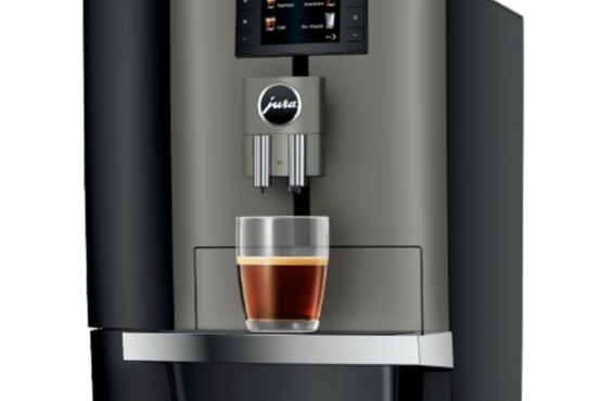 Maintenance products for Jura X4 machine