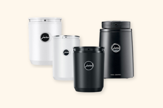Gebruikte melkkoelers voor koffiemachines